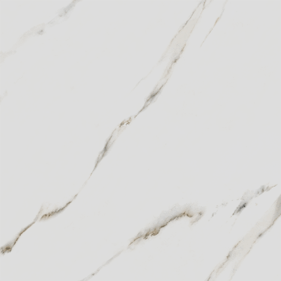 Porcelanato 71x71 Carrara Gold Polido Retificado Savane - Imagem 3